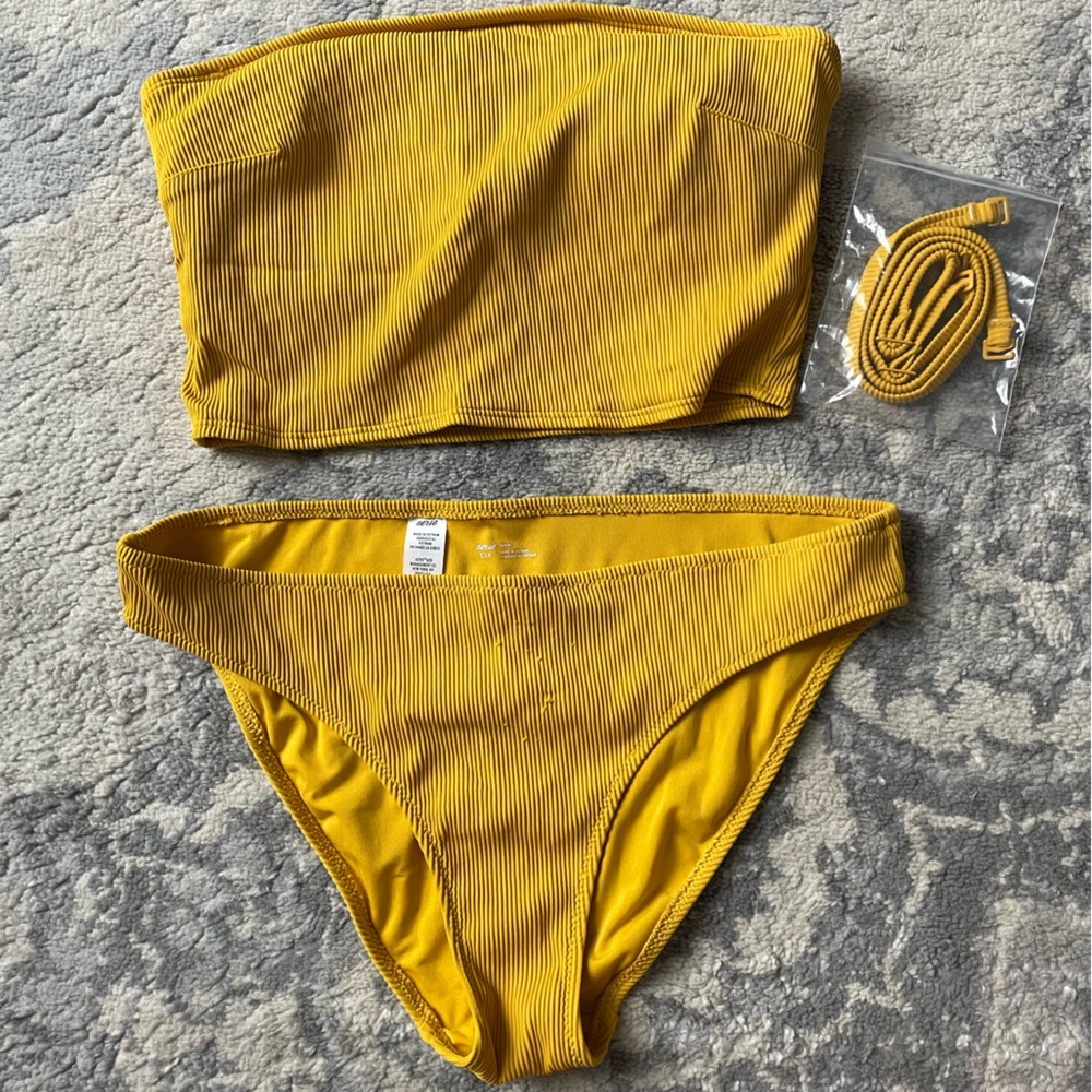Two Piece Aerie Swimsuit
